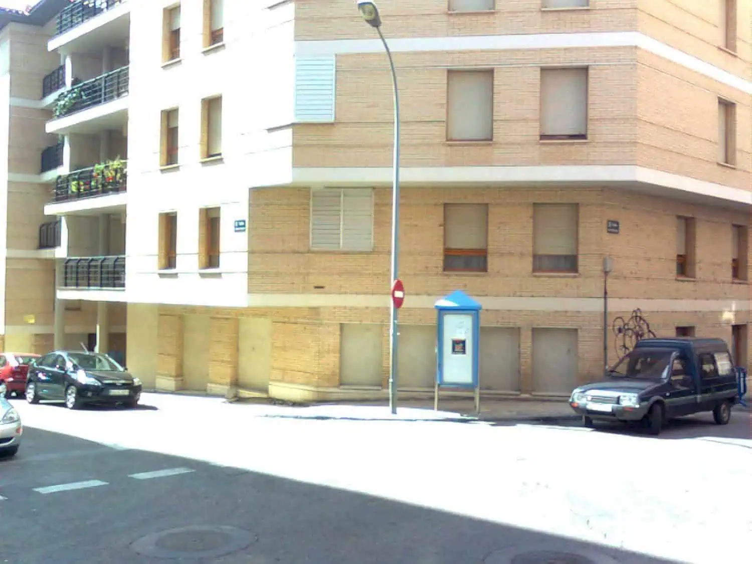 Local comercial en Venta en Soria