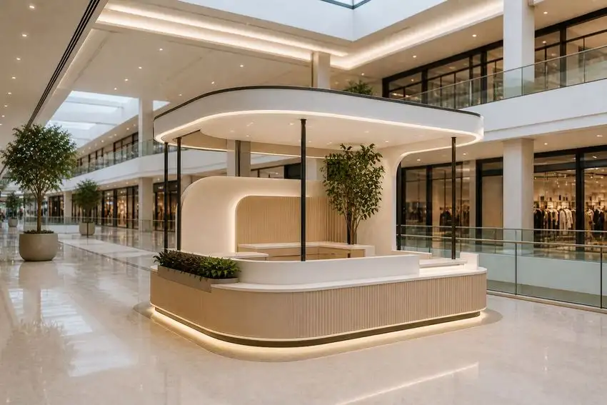 Local de Moda en Alquiler en Puerto Banús, Marbella
