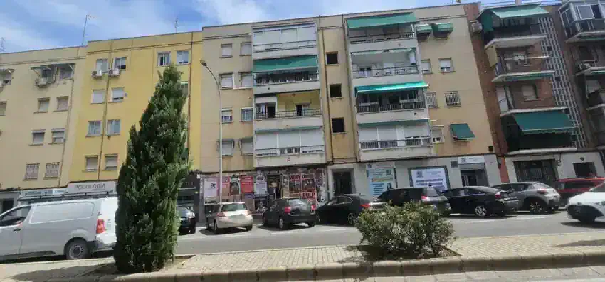 Local comercial en Venta en San Isidro, Madrid