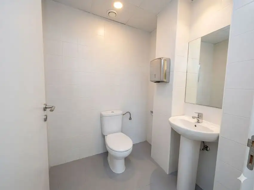 Local comercial en Alquiler en Centro Histórico, Gandia