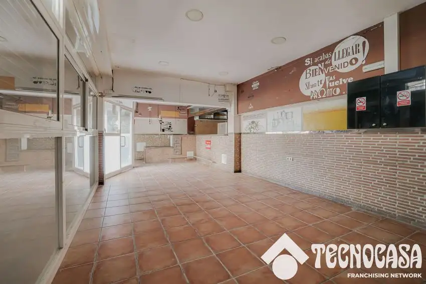 Local comercial en Venta en Ciutat Meridiana - Torre Baró - Vallbona, Barcelona
