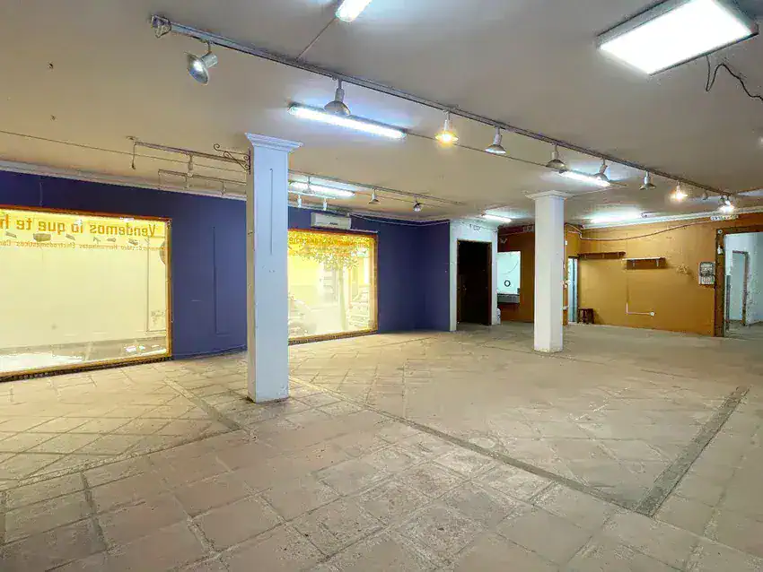 Local comercial en Venta en Centro, Mijas
