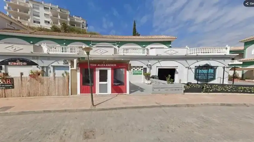 Local comercial en Venta en Mijas