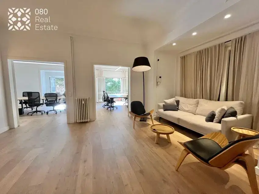 Oficina en Alquiler en Barcelona