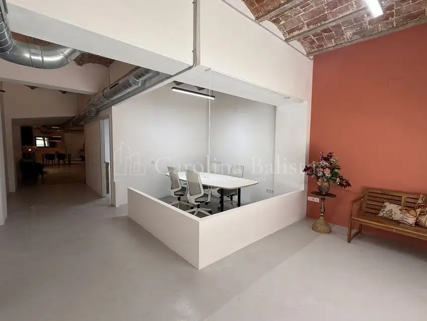Local comercial en Alquiler en Vila de Gràcia, Barcelona