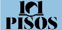 Logo de 101 Pisos Sant Cugat