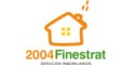 Logo de 2004 Finestrat S.L.