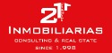 Logo de 21 Inmobiliarias