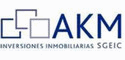 Logo de Akm Gestion Inmobiliaria X Sgeic Sa.