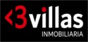 Logo de 3 Villas Inmobiliaria