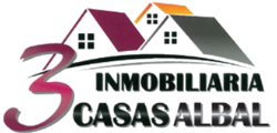 Logo de 3casas Albal