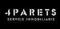Logo de 4PARETS SERVEIS IMMOBILIARIS SL