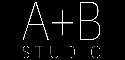 Logo de A+B Studio