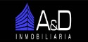 Logo de A&D INMOBILIARIA