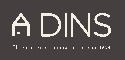 Logo de A-DINS