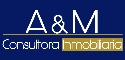 Logo de A&M Consultora Inmobiliaria