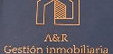 Logo de A&R GESTION INMOBILIARIA Y VACACIONAL