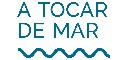 Logo de A TOCAR DE MAR serveis immobiliaris