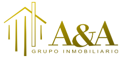 Logo de A&A Grupo Inmobiliario