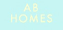 Logo de AB Homes Adaix