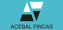 Logo de Acebal Fincas