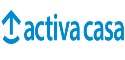 Logo de Activa Casa