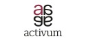 Logo de Activum Gestión de Proyectos Inmobiliarios SL