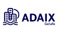 Logo de Adaix Getafe