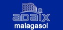 Logo de Adaix Málaga Sol