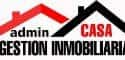 Logo de adminCASA