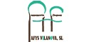 Logo de AFYS VILANOVA SL