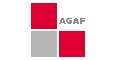 Logo de AGAF ADMINISTRADORS SL