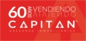 Logo de AGENCIA DE LA PROPIEDAD INMOBILIARIA CAPITÁN, S.L.