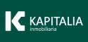 Logo de AGENTES INMOBILIARIOS KAPITALIA, S.L.