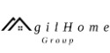 Logo de AgilHome