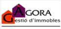Logo de ÀGORA GESTIÓ D'IMMOBLES