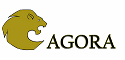 Logo de Ágora Inmobiliaria