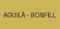 Logo de Aguilá-Bonfill