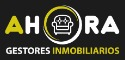 Logo de AHORA - GESTORES INMOBILIARIOS