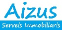 Logo de Aizus Serveis Inmobiliaris