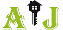 Logo de AJ Servicios Inmobiliarios