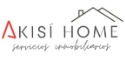 Logo de AKISIHOME