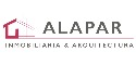 Logo de ALAPAR Inmobiliaria & Arquitectura