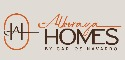 Logo de Alboraya Homes S.L.