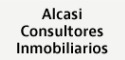Logo de Alcasi consultores inmobiliarios