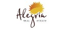 Logo de ALEGRIA REAL ESTATE (ALEGRIA HOLIDAY RENTALS S.L)