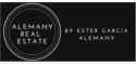 Logo de ALEMANY REAL ESTATE