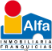 Logo de Alfa Arca Inmobiliaria