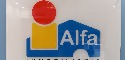 Logo de Alfa Clara del Rey
