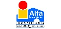 Logo de Alfa Cuatro Vientos Inmobiliaria